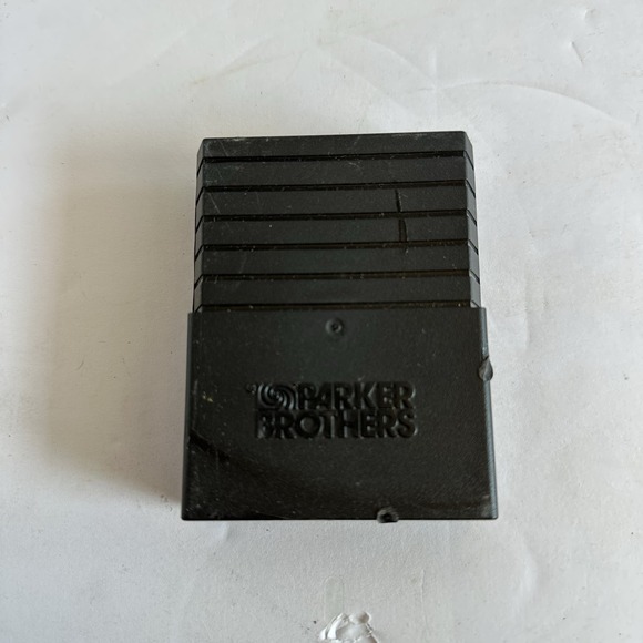 Commodore 64 Frogger II Threeedeep! Three Deep 2 Parker Brothers‎ - Picture 2 of 2